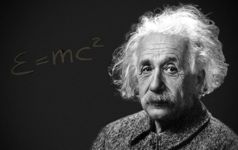 Không chỉ nổi tiếng trong lĩnh vực khoa học, nhà bác học thiên tài Albert Einstein còn được biết đến với tài  tiên tri cực chuẩn xác.