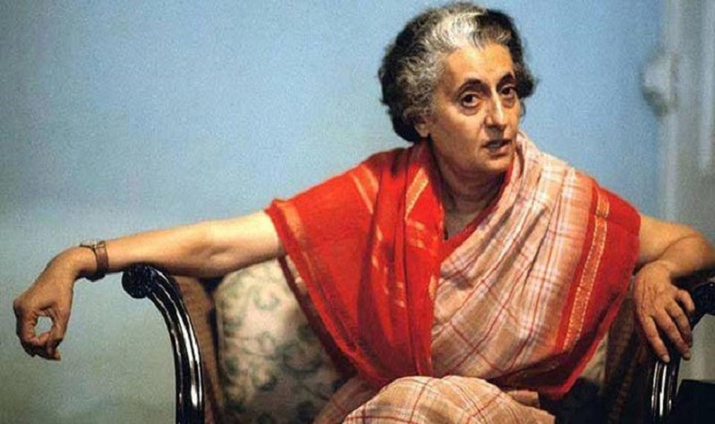 Vụ ám sát  nữ Thủ tướng Ấn Độ Indira Gandhi ngày 31/10/1984 là một trong những vụ ám sát lãnh đạo thế giới tồi tệ nhất trong lịch sử nhân loại.