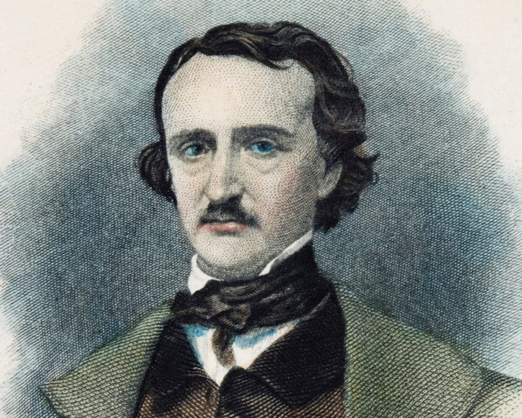 Edgar Allan Poe là nhà văn, nhà viết kịch, nhà phê bình, nhà thơ người Mỹ nổi tiếng thế giới. Nhà văn nổi tiếng thế giới này được công chúng biết đến nhiều thông qua các cuốn tiểu thuyết trinh thám huyền bí cũng như nhiều bài thơ, kịch... hấp dẫn.