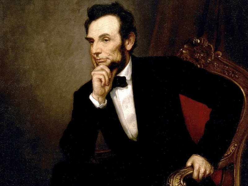  Tổng thống Mỹ Abraham Lincoln là một trong những nhân vật nổi tiếng nhất thế giới. Ông đắc cử Tổng thống vào tháng 11/1860. Khi đang trong nhiệm kỳ, Tổng thống Lincoln đối mặt với một vụ ám sát nguy hiểm.