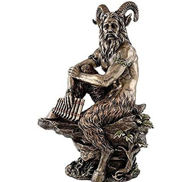 Người dê (goatman) là một trong những  quái vật đáng sợ từng gieo rắc nỗi ám ảnh kinh hoàng cho người dân sống ở khu vực Texas, Mỹ.