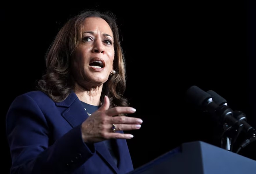 Vào ngày 5/8 vừa qua, Phó  tổng thống Mỹ Kamala Harris (59 tuổi) chính thức trở thành ứng cử viên tổng thống của Đảng Dân chủ. Nếu giành chiến thắng trong cuộc bầu cử vào tháng 11, bà Harris sẽ trở thành nữ Tổng thống đầu tiên trong lịch sử Mỹ.