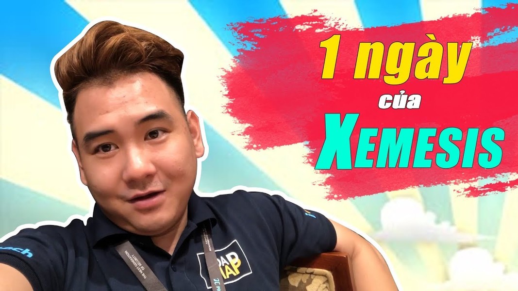 Xemesis (tên thật: Hiếu Nghiêm, SN 1989) là 1 trong những  streamer vô cùng nổi tiếng, được biết đến là đại gia trong giới.