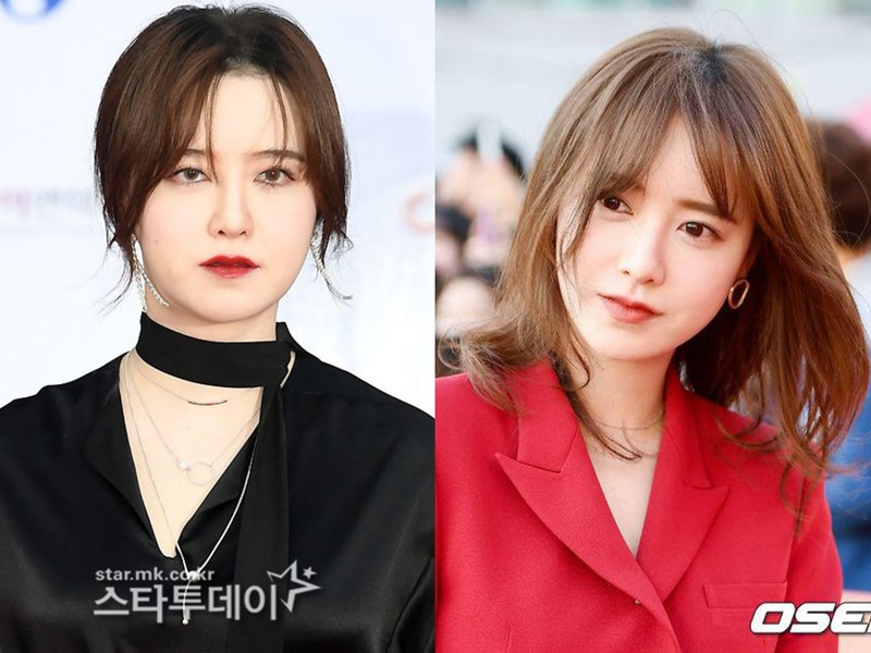 Mới đây, mỹ nhân Vườn sao băng Goo Hye Sun thu hút ống kính phóng viên khi góp mặt trên thảm đỏ LHP Bucheon International Film Festival tại Hàn Quốc. Nữ diễn viên 33 tuổi khác lạ với gương mặt sưng phù, vóc dáng tròn trịa, khiến người hâm mộ đặt ra nghi vấn cô mang thai con đầu lòng. Về phía Hye Sun, cô phủ nhận tin đồn này và cho biết đã tăng 10 kg do ăn nhiều tinh bột.