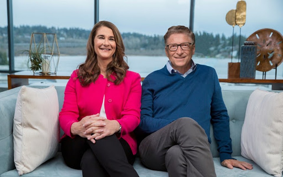 Mới đây, tỷ phú Bill Gates - cựu CEO và cũng là người sáng lập tập đoàn Microsoft - đã thông báo rằng ông và vợ - Melinda French Gates đã chính thức chia tay sau 27 năm chung sống.