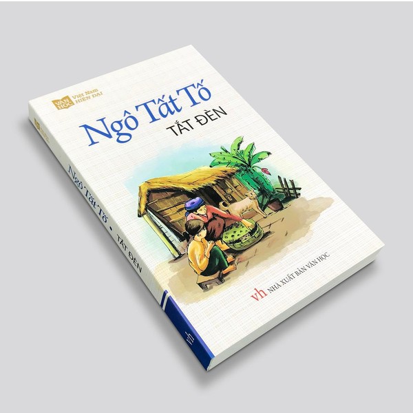 Tắt đèn là tác phẩm nổi tiếng của nhà văn Ngô Tất Tố. Trong tác phẩm, ngoài nhân vật chị Dậu, người đọc còn ấn tượng mạnh bởi nhân vật vợ chồng Nghị Quế.