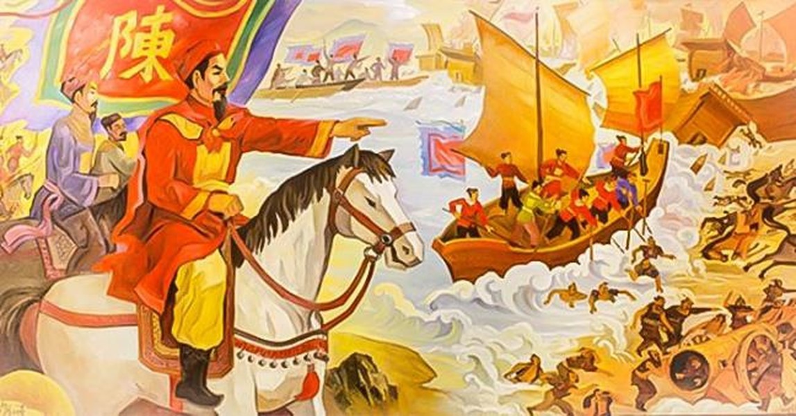 Theo "Đại Việt sử ký toàn thư", trong cuộc kháng chiến chống Mông - Nguyên lần thứ hai (1285), nguyên soái Toa Đô của địch tử trận ở Tây Kết. Khi thấy thủ cấp của tướng giặc,  vua Trần Nhân Tông nói “người làm tôi phải nên như thế này", rồi cởi hoàng bào đắp cho, sai quân đem liệm chôn.