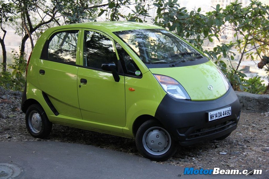 Hãng xe Ấn Độ Tata Motor dự kiến mang dây chuyền công nghệ lắp ráp dòng xe rẻ nhất thế giới Tata Nano đến Việt Nam để sản xuất và phân phối tại thị trường trong nước.