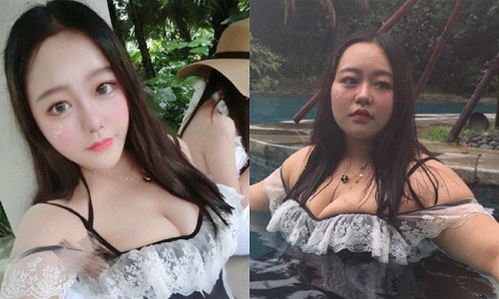 Không thể phủ nhận một thực tế, ngày càng xuất hiện nhiều  hot girl mạng khiến dân tình "phát cuồng" vì vẻ ngoài tựa thiên thần, vóc dáng nóng bỏng và những bức hình sống ảo cực "chất". Tuy nhiên, tỷ lệ thuận với sự "phát cuồng" thì không ít dân mạng cũng phải "phát cuồng" khi phát hiện thần tượng đang lừa phỉnh tất cả bằng những công cụ chỉnh sửa ảnh điêu luyện.