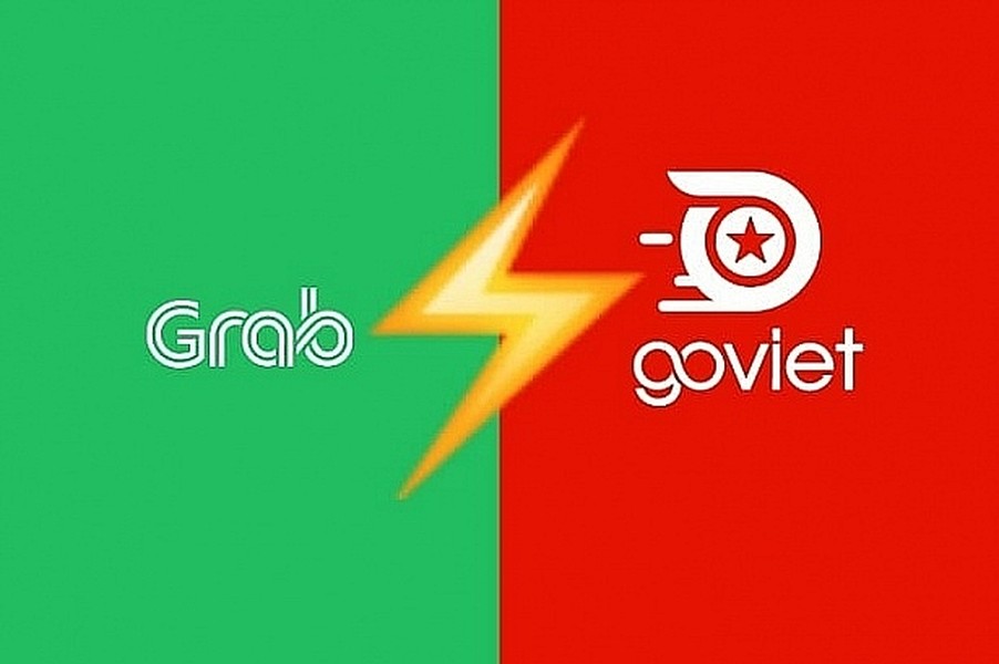 Tại trường Việt Nam, Grab, Be và Go-Viet là 3 ứng dụng gọi xe phổ biến và được người dùng ưu tiên sử dụng nhiều nhất. Bên cạnh doanh thu chia cho các tài xế, chương trình thưởng cũng được các hãng thường xuyên thay đổi và áp dụng cách tính khác nhau tại từng địa bàn. Vậy hãng gọi xe nào hiện đang chi thưởng lớn nhất? Ảnh: Internet.