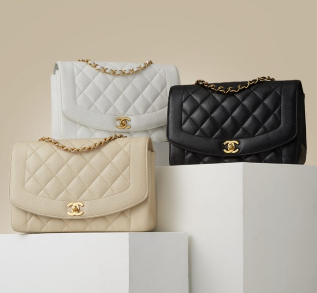  Chanel là một trong những thương hiệu nổi tiếng nhất trên thế giới. Người sáng lập Coco Chanel là biểu tượng vĩ đại của nước Pháp với dòng nước hoa trứ danh No.5. Ảnh: Fashion.