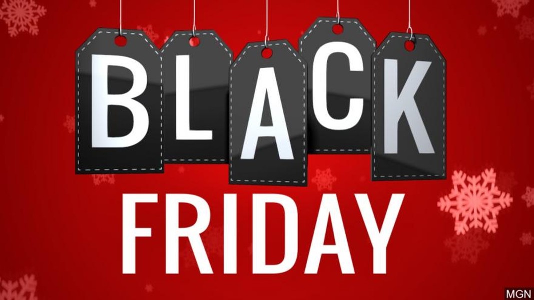 Vài năm gần đây, Black Friday trở thành ngày hội mua sắm lớn nhất năm ở nhiều quốc gia, trong đó có Việt Nam. Vào dịp này, rất nhiều nhãn hàng đưa ra chiến dịch giảm giá sâu để kích thích tiêu dùng.