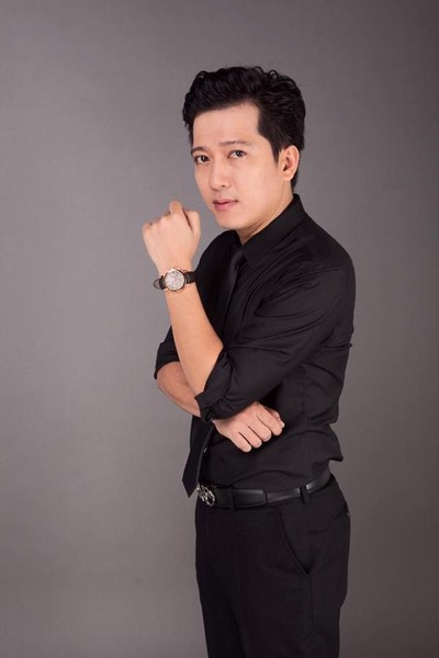  Trường Giang là một trong những đại gia “ngầm" của showbiz khi sở hữu hàng loạt những bất động sản, cát-xê cao ngất ngường. Ảnh: Dân Việt