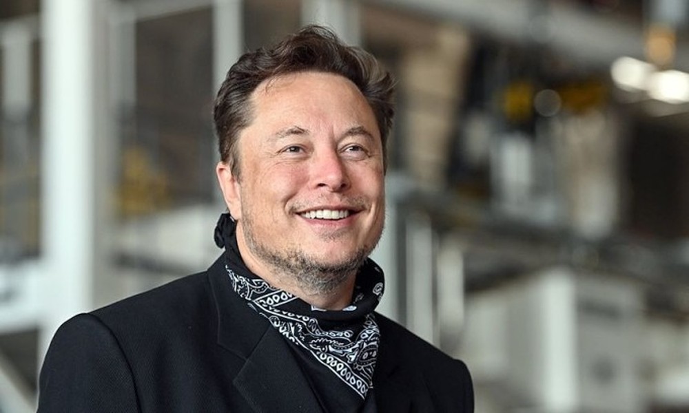 Theo ước tính của Forbes,  Elon Musk hiện là tỷ phú giàu nhất thế giới với khối tài sản 225,1 tỷ USD. Năm 2021, Elon Musk từng trở thành người đầu tiên trên thế giới sở hữu 300 tỷ USD trên bảng xếp hạng của Bloomberg. Ảnh: Zuma Pres