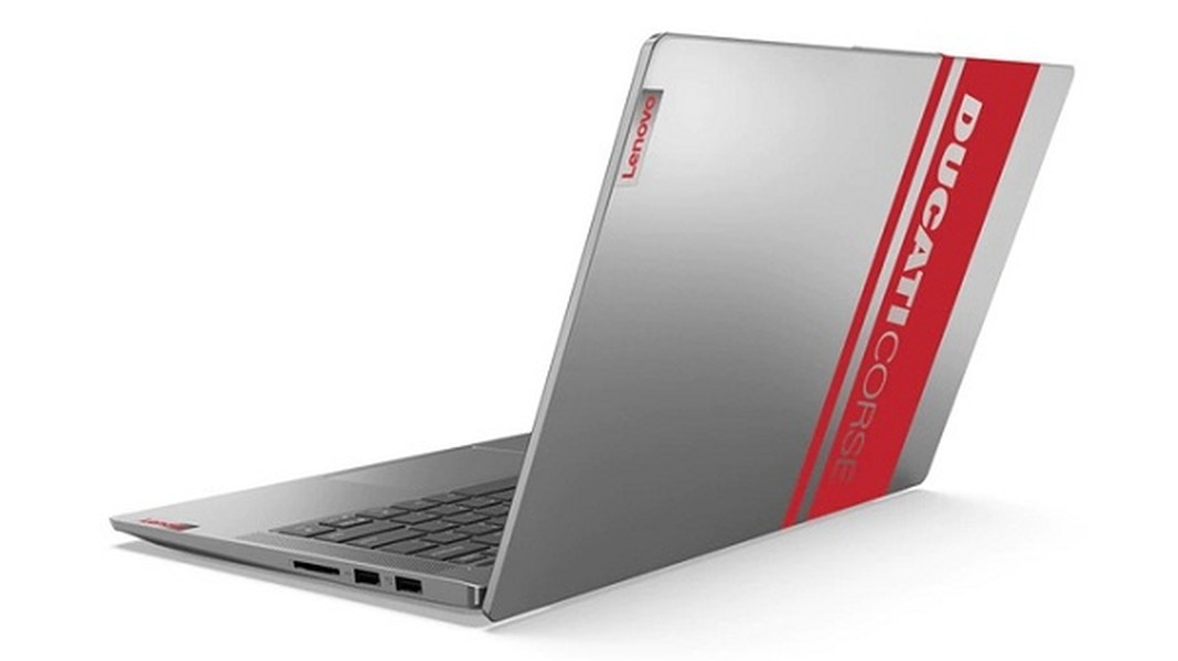 Ducati Malaysia kết hợp cùng Lenovo cho ra mắt mẫu máy tính xách tay  Ducati Lenovo 5 phiên bản giới hạn, lấy cảm hứng từ chiếc siêu mô tô được nhiều người đam mê tốc độ yêu thích.