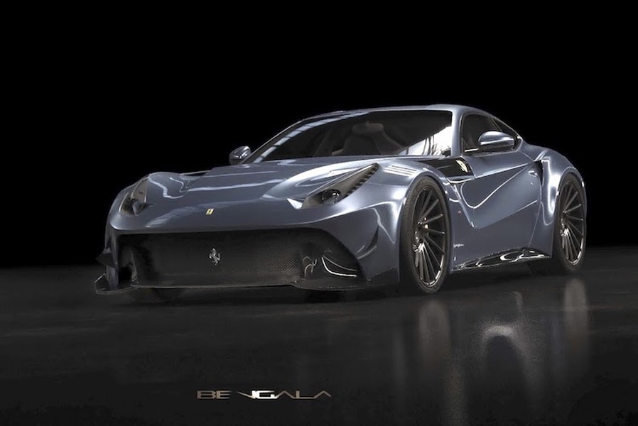 Theo Bengala, chiếc  Ferrari F12 Caballeria độ từ Ferrari F12Berlinetta của họ sẽ là dự án đầu tiên trong chương trình đặc biệt Privilege Program. Với chương trình này, Bengala sẽ lựa chọn ra một số siêu xe hàng đầu Thế giới để tiếp tục độ lại chúng trở nên "độc" hơn nữa.