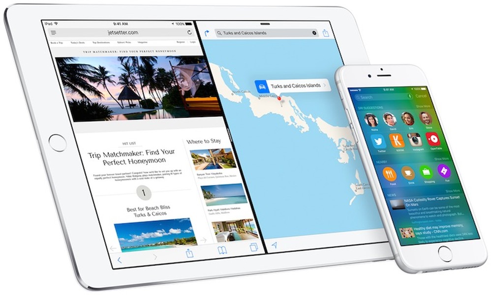  iOS 9 là phiên bản hệ điều hành di động mới nhất vừa được Apple phát hành chính thức đến người dùng. Ngoài những nâng cấp đáng giá luôn được Apple nhấn mạnh, ẩn chứa bên trong đó còn có rất nhiều tính năng hữu ích khác mà chúng tôi sẽ giới thiệu đến bạn đọc trong loạt bài  thủ thuật dành cho iOS 9 dưới đây.    