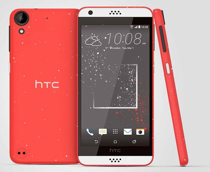 HTC sẽ không ra mắt One M10 tại MWC 2016 diễn ra từ ngày mai, tuy nhiên, công ty smartphone Đài Loan nhiều khả năng sẽ đưa tới triển lãm này các sản phẩm khác. Một trong số đó rất có thể là  điện thoại HTC A16 vừa bị rò rỉ ảnh chính thức. Những hình ảnh này bị rò rỉ từ nguồn tin nổi tiếng: Tài khoản Evan Blass (@evleaks) trên mạng Twitter.