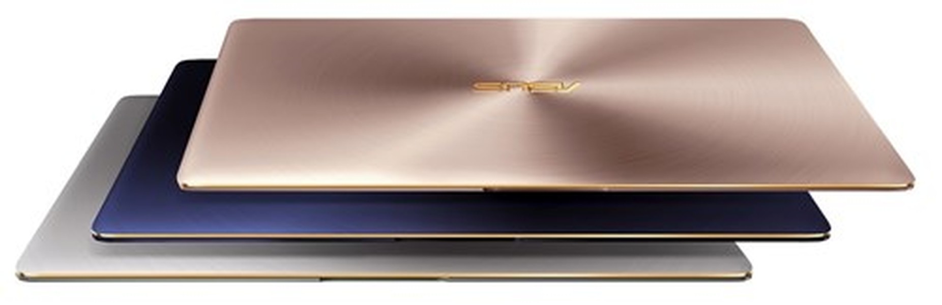 ZenBook 3 là chiếc laptop siêu mỏng nhẹ vừa được Asus chính thức trình làng hướng đến người dùng cần một sản phẩm tối ưu cho nhu cầu di động nhưng vẫn không phải hy sinh sức mạnh phần cứng như một số sản phẩm cạnh tranh khác. Với thiết kế thân máy chỉ dày 12,3mm, cân nặng vỏn vẹn 920 gam,  laptop Asus ZenBook 3 thậm chí còn mỏng và nhẹ hơn cả chiếc MacBook 12 inch của Apple dù sở hữu màn hình kích thước lớn hơn.