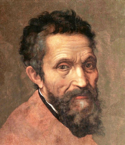 Họa sĩ người Italia  Michelangelo (1475-1564) được coi là một trong những nhân vật lỗi lạc nhất trong lịch sử nền nghệ thuật thế giới. Các tác phẩm của ông đã góp phần định hình nên thời Phục Hưng, một gian đoạn vàng son của văn hóa nghệ thuật châu Âu.