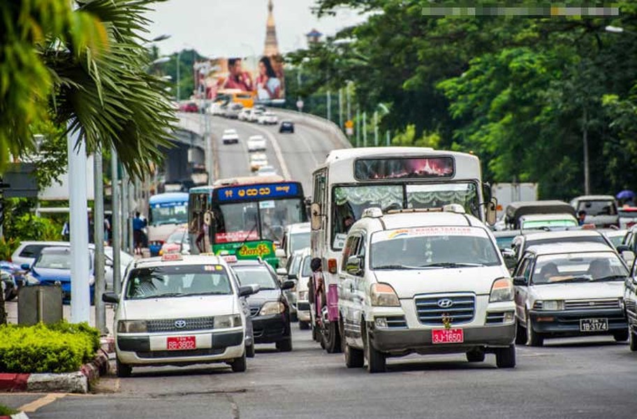  Thành phố Yangon luôn là một điểm đến hàng đầu đối với du khách đến với Myanmar. Con người thân thiện, văn hóa đa sắc màu, các điểm thăm quan lý tưởng ... là những điểm mạnh hút khách ở đây. Ảnh SN.