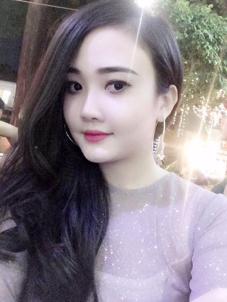 Nguyễn Thanh Trang sinh năm 1992, hiện sinh sống và làm việc tại TP HCM.