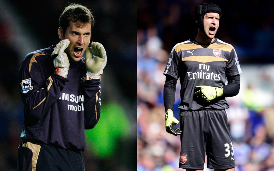 Mùa hè năm 2015, Petr Cech đã làm các CĐV Chelsea hết sức tức giận khi anh quyết định chuyển đến CLB kình địch của Chelsea tại thành London là Arsenal để thi đấu. Trước đây, Cech là tượng đài tại Chelsea. Nhưng sau khi đến Arsenal anh đã trở thành  kẻ phản bội trong mắt CĐV CLB này.