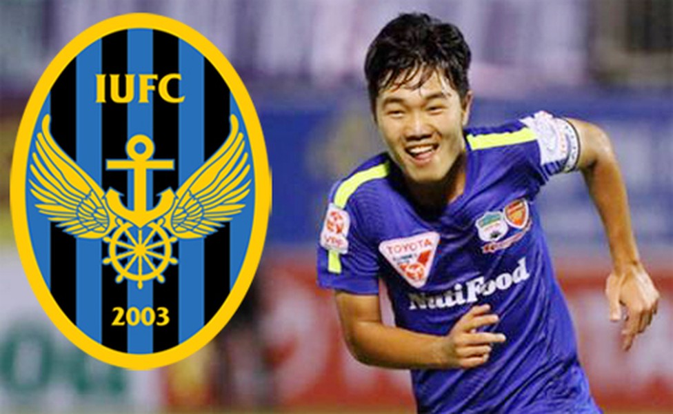 Mới đây, Bầu Đức của CLB HAGL đã tiết lộ rằng CLB Incheon United của Hàn Quốc đã liên hệ với ông nhằm mục đích mượn tiền vệ Xuân Trường ở mùa giải 2016. Ngay sau khi bầu Đức hé lộ, Phó chủ tịch VFF là ông Nguyễn Xuân Gụ lập tức lên tiếng khẳng định 90% Xuân Trường sẽ tới Hàn Quốc với mức phí chuyển nhượng 300.000 USD.