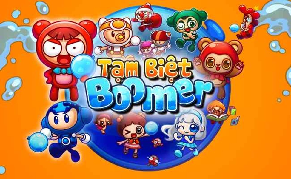 Boom Online có một dấu ấn đặc biệt đối với thế hệ game thủ 9x. Vào giai đoạn 2007 – 2008 có thể nói là thời kỳ thăng hoa nhất của tựa  game online này.