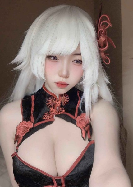 Mới đây, làng game quốc tế đang “đứng ngồi không yên” khi chứng khiến bộ ảnh cosplay của một hot girl xinh đẹp.