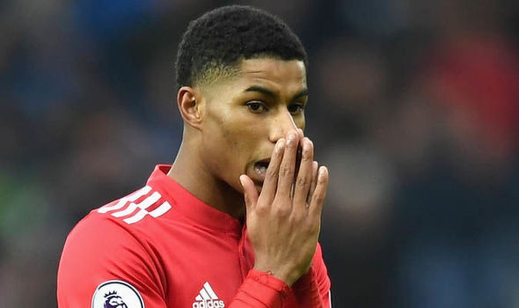 Tin  chuyển nhượng bóng đá mới nhất từ M.E.N, việc M.U có được Sanchez khiến Rashford phật lòng và rất có thể sẽ ra đi. Ảnh: M.E.N