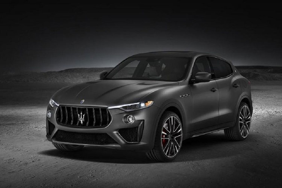 Hãng xe sang Maserati đã chọn triển lãm New York Auto Show 2018 để ra mắt toàn cầu mẫu xe mới  Maserati Levante Trofeo 2019, không chỉ là phiên bản đỉnh nhất của dòng Levante mà đây còn là một trong những mẫu xe mạnh và nhanh nhất mà Maserati từng sản xuất.