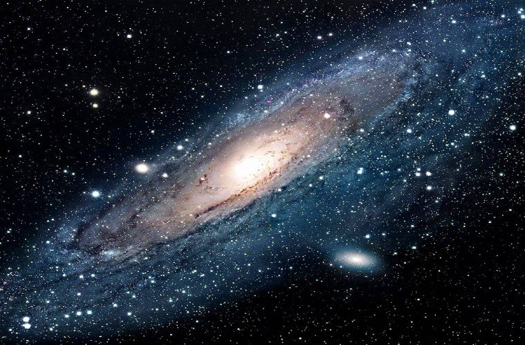 Công bố mới về tốc độ phát triển của thiên hà gây sốc