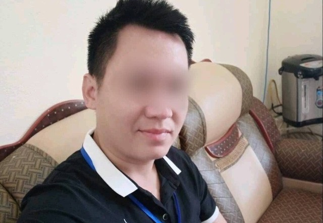 hầy giáo Việt Anh bị t.ố làm nữ sinh lớp 8 mang thai 3 tháng. 