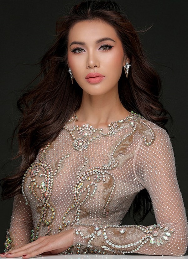 Quốc Phục Của Minh Tú Tại Miss Supranational Bị Chê Tơi Tả