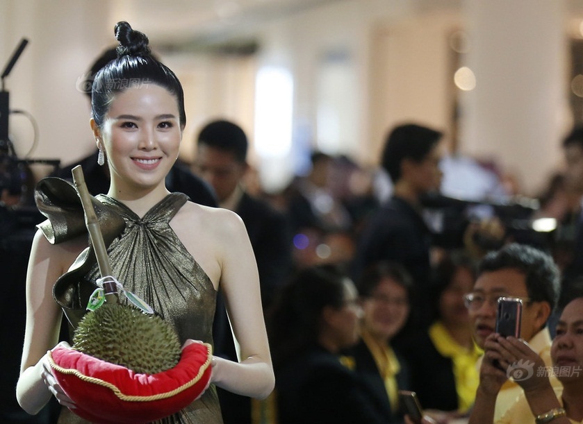 "Choáng" sầu riêng kỳ lạ có giá tới 1,1 tỷ đồng