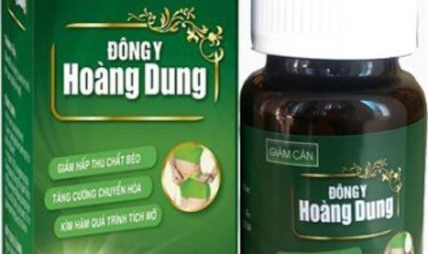 Vi sao Giam can dong y Hoang Dung khong phep van rao ban ram ro?