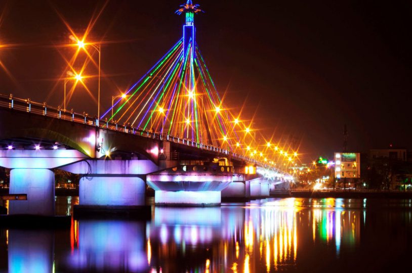 Chú trọng đầu tư hạ tầng Đà Nẵng ngày càng thu hút du khách