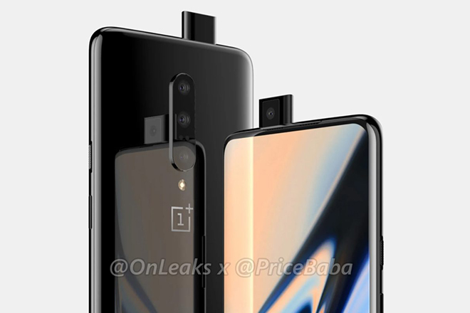 OnePlus 7 Pro lo dien voi nhieu thu khien nguoi dung them muon