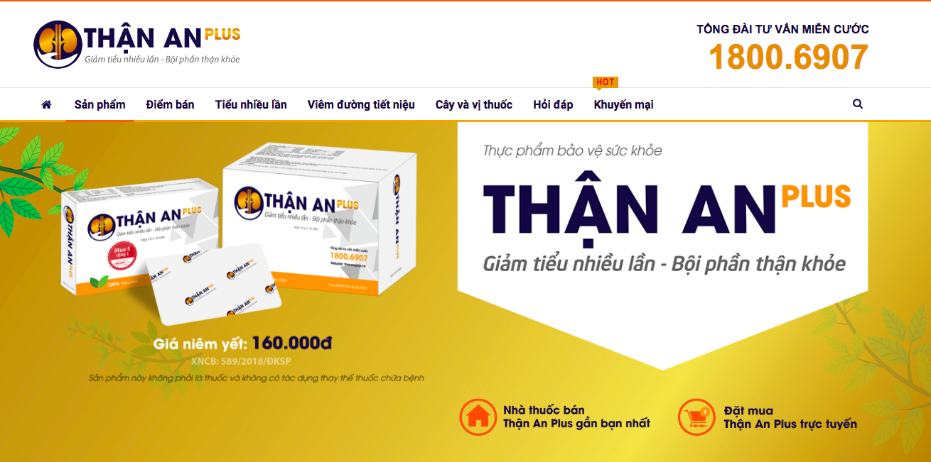 Sai pham gi khien Cong ty Binh Minh bi phat gan 150 trieu dong?-Hinh-2