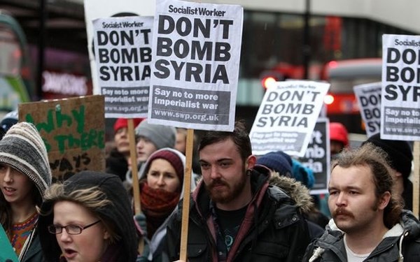 Kết quả hình ảnh cho Dư luận quốc tế kêu gọi thúc đẩy giải pháp chính trị cho Syria