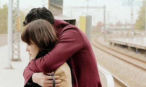 Vo cat u nang buong trung, chong ri rac doi ly hon