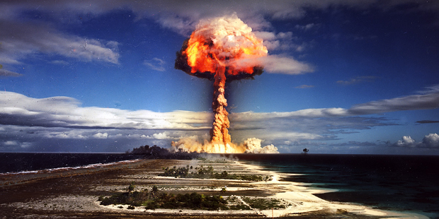 Vì sao vũ khí hạt nhân xuất hiện trên bán đảo Triều Tiên (kỳ 2)