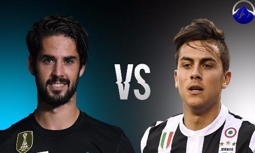 Chuyển nhượng bóng đá mới nhất: Real gạ Juventus chơi trò đổi người