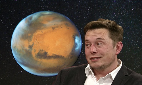 Hành trình hơn 30 năm kiếm tiền của tỷ phú Elon Musk