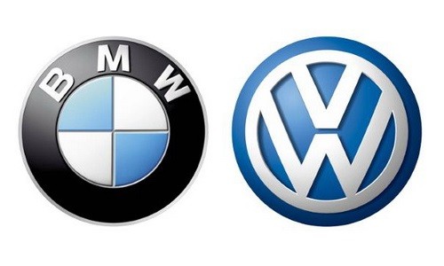 BMW và Volkswagen thay máu lãnh đạo