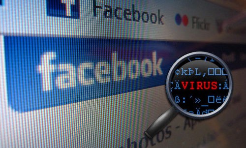 Facebook lập phòng thủ với công cụ chống virus thứ ba