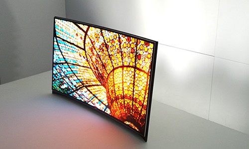 Bắt tay LG, Samsung đi đường vòng vào thị trường TV OLED