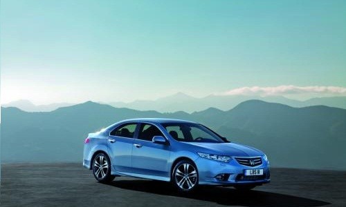 Honda Accord - một huyền thoại bị phán án tử tại Anh