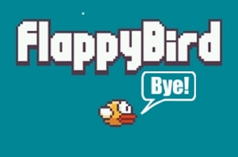 Sau khi trò Flappy Bird nổi tiếng bị gỡ bỏ khỏi cửa hàng ứng dụng Google và iOS bởi chính nhà phát triển Nguyễn Hà Đông, đã có hàng loạt các đánh giá, nhận xét lẫn phân tích về sự ra đi đầy tiếc nuối này. Với những người dùng chưa kịp lưu lại một bản của trò chơi đầy hấp dẫn này, họ có thể tham quan và chơi thử một vài trò chơi tương tự khác như Flappy Pig, Fartie Bird, Flappy Wing (Android), Flappy Fish (Windows Phone) hay Smarcle Flyer, Flappy Plane (iOS).